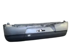 Parachoque Traseiro Gol G4 2005 2006 a 2013