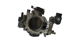 Tbi Corpo Borboleta Civic 1.7 16v Gasolina 2001 a 2006