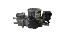 TBI CORPO BORBOLETA CIVIC 1.7 16V GASOLINA 2001 A 2006