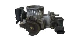 TBI CORPO BORBOLETA CIVIC 1.7 16V GASOLINA 2001 A 2006