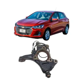 MANGA PONTA EIXO DIANTEIRA DIREITA CHEVROLET ONIX 2020 2025