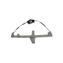 Máquina Vidro Elétrico Dianteira Direita Peugeot 307 2002/12