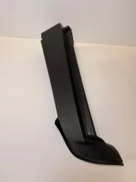 SUPORTE BAGAGITO ESQUERDO GOLF 2008 - 2013 1J4867761D