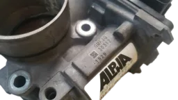 CORPO BORBOLETA HONDA NEW CIVIC 1.8 2012 A 2016 GMF3G30312