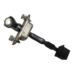 LIMITADOR PORTA DIANTEIRA DIREITA PAJERO FULL 2008 A 2020
