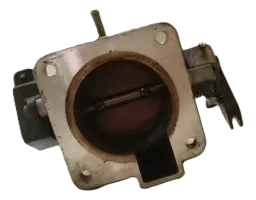 CORPO BORBOLETA TBI GM VECTRA 2.0 1997 A 2005