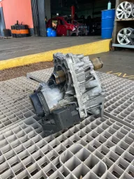 CÂMBIO FIESTA 1.6 MANUAL 2002/2014