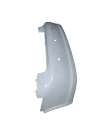 Parachoque Traseiro Corsa Classic Ls 2011 2012 a 2016