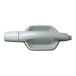 MAÇANETA EXTERNA DIANTEIRA DIREITA PAJERO FULL 2008 A 2020