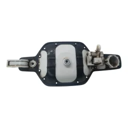 MAÇANETA EXTERNA DIANTEIRA DIREITA PAJERO FULL 2008 A 2020