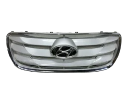 GRADE RADIADOR HYUNDAI SANTA FE 2010 2012 SUPERIOR ORIGINAL