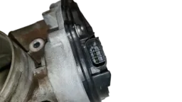 CORPO BORBOLETA TBI FORD FUSION 2.5 2009 A 2012