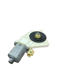 Motor Maquina Vidro Traseiro Esquerdo Fusion 2008 2012