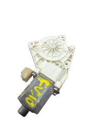 MOTOR MAQUINA VIDRO TRASEIRO ESQUERDO FUSION 2008 2012