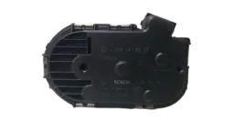 CORPO BORBOLETA TBI MERCEDES C180 1.8 2007 A 2015
