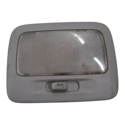 Luz Cortesia Teto Traseiro pajero full 2012 Mn108119zz