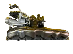 TURBINA BMW 135 335 435 X3 X4 X5 X6 Z4 135I 235 3.0 N55 12/