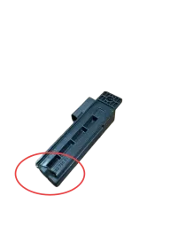 SENSOR MODULO ANTENA KEYLESS ROVER SPORT DISCOVERY 4 2010