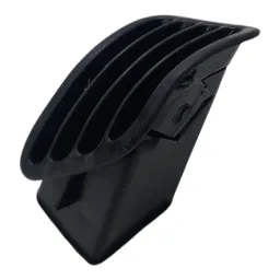 DIFUSOR AR DIREITO CONSOLE CENTRAL PAJERO FULL 2008 A 2020