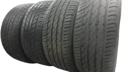 JOGO RODA AUDI 225/40ZR18