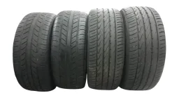 JOGO RODA AUDI 225/40ZR18