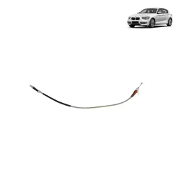 Cabo Maçaneta Traseira Direita Bmw 120i 118i 2015 2016