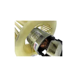 MOTOR VENTILADOR AR FORÇADO RENAULT CLIO 2001-2012 BC016060