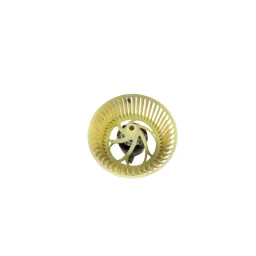 MOTOR VENTILADOR AR FORÇADO RENAULT CLIO 2001-2012 BC016060