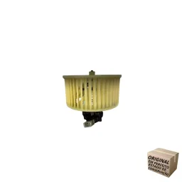 MOTOR VENTILADOR AR FORÇADO RENAULT CLIO 2001-2012 BC016060