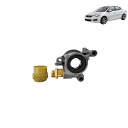 Suporte Sensor Velocidade Citroen C4 2014 2.0 16v 9628137010
