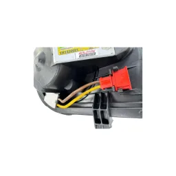 MOTOR VENTILADOR AR FORÇADO VOLKSWAGEN GOLF 1991 A 2004