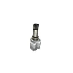 TULIPA PEUGEOT PARTNER 1.6 16V ESQUERDA 2008 25 ESTRIAS