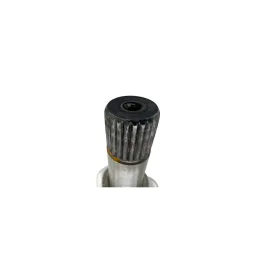 TULIPA PEUGEOT PARTNER 1.6 16V ESQUERDA 2008 25 ESTRIAS