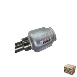 TULIPA PEUGEOT PARTNER 1.6 16V ESQUERDA 2008 25 ESTRIAS