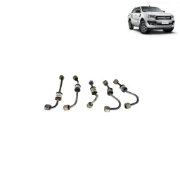 Tubo Do Bico Injetor De Combustível Ford Ranger