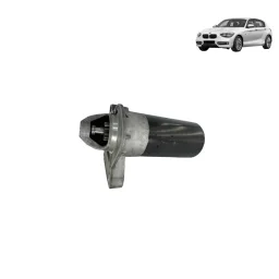 Motor De Arranque Bmw 118i, 120i, 320i, X1, X3
