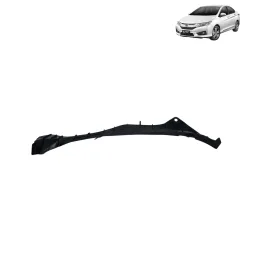 Acabamento Interno Paralama Esq Honda City 2015/2020 54834