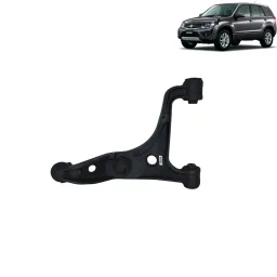 Bandeja Traseira Superior Direita Grand Vitara G3 2012 2013