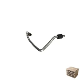 TUBO RETORNO REFRIGERAÇÃO TURBINA N13 BMW 118I F30 316I 320I