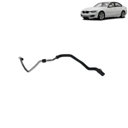Tubo Retorno Refrigeração Turbina N13 Bmw 118i F30 316i 320i