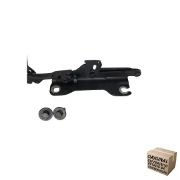 DOBRADIÇA CAPO DIREITO BMW 320I 1215I 2015 2016 2017 7239416