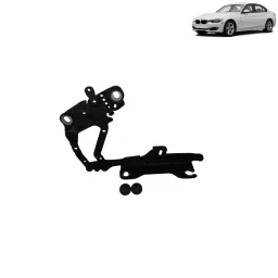 Dobradiça Capo Direito Bmw 320i 1215i 2015 2016 2017 7239416
