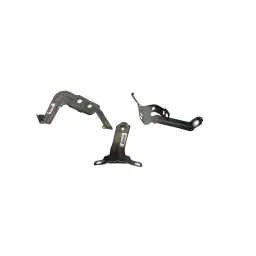 GUIA SUPORTE PARALAMA ESQUERDO BMW 118I 1.6 T 2011 2012