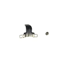 GUIA SUPORTE PARALAMA ESQUERDO BMW 118I 1.6 T 2011 2012