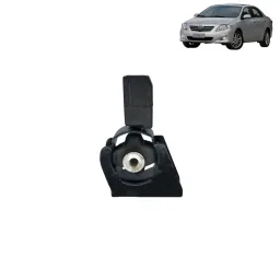 Coxim Motor Frontal Corolla 1.8 2009 2010 2011 2012 2013 014