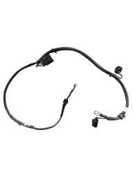 Chicote Bateria Vw Saveiro Gol Voyage G7 G8 5u0971349l