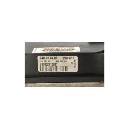 MODULO INJEÇÃO PRISMA CORSA CELTA 1.0 8V FLEX 94706526 CONEC