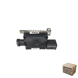 MODULO INJEÇÃO PRISMA CORSA CELTA 1.0 8V FLEX 94706526 CONEC