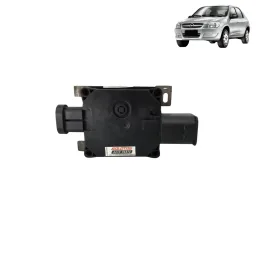 Modulo Injeção Prisma Corsa Celta 1.0 8v Flex 94706526 Conec
