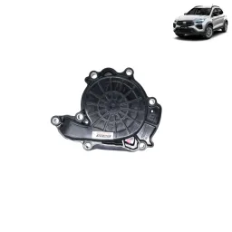 Carcaça Bomba D'água Fastback Pulse Strada Toro Compass